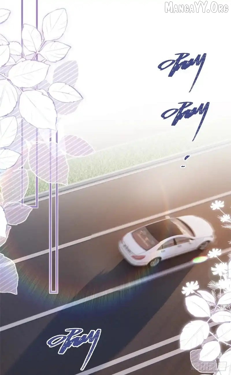 She Becomes Glamorous After The Engagement Annulment Chapter 36 - page 24